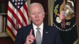 US Biden: "This pandemic is not over"