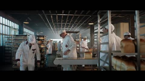 THE DUKE (2022) Official Trailer [HD] Jim Broadbent, Helen Mirren