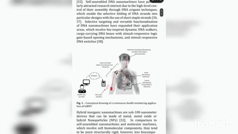 how many "truther" "Good Dr's" have figured out yet that the Jabbed people are the 6G nano-network that they are building! 6G Infastructure All Jabbed people have nano-devices inside them and are now walking 6G antennas 📡