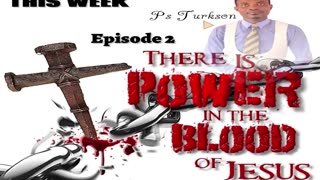 Overcoming the destroyer by the blood of the Lamb