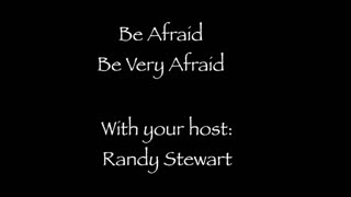 LIVE WITH YOUR BRAIN TURNED ON WITH HOST RANDY STEWART 9TH JANUARY 2024