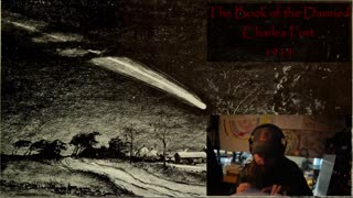 The Book of the Damned (1919) - Chapter 11