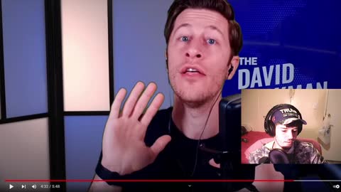 David Pakman Actually Says Something Good Regarding "Latinx"