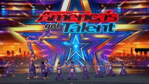 America's got talent 2023