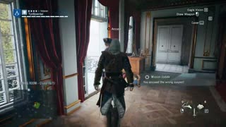 Assassin's Creed Unity