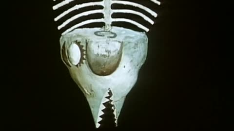 10003 Jan Svankmajer - The Last Trick.avi = 1964