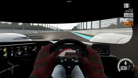 Forza Motorsport 7 2024 01 07 Rivals Race's
