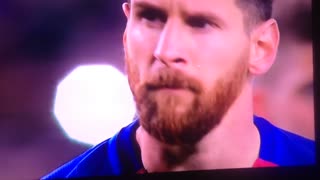 Messi goal vs Psg 3-0