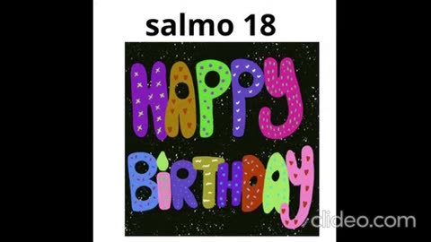 salmos 12 ao 20 completo