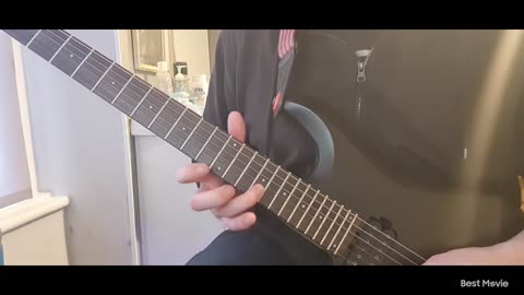 How to play the Guns N' Roses Sweet child of mine MOFO lick