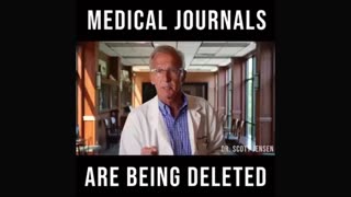 Medical Journals are being Deleted