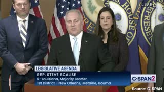 Rep. Scalise: We’re Going to Be Investigating Origins of Covid | Breitbart