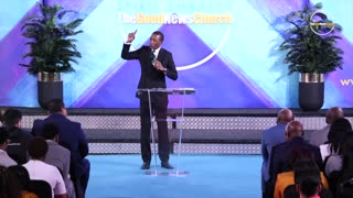 The Music Of Hell | Prophet Uebert Angel