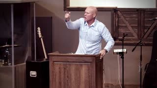 False Prophets video clip by Pastor Shane from the Sermon "The Great Reset of the Church"!