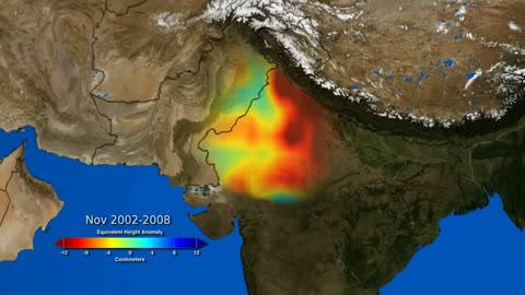 NASA - Science for a Hungry World- Part 5