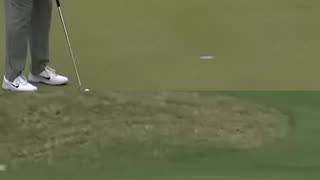 Rory VS Tiger - Part 1