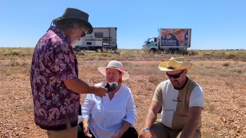 The (Now Stranded) (Refugees in their own Country) Western Australian Funeral Directors