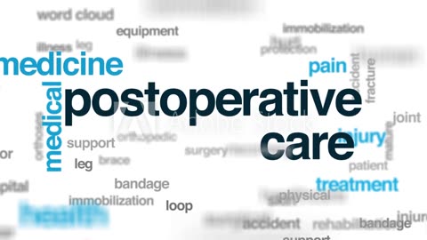 Report Bone Injury Postoperative