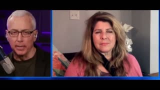 Dr. Drew Apologizes to Naomi Wolf