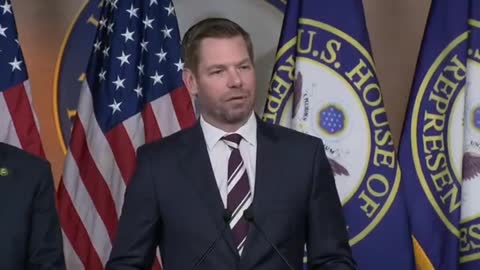Swalwell LOSES IT After McCarthy Kicks Him Off Intel Committee