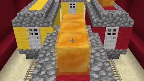 You Play Subway Surfers In Minecraft