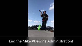 IMPEACH MIKE DEWINE IN OHIO