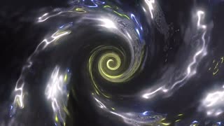 Spinning energy