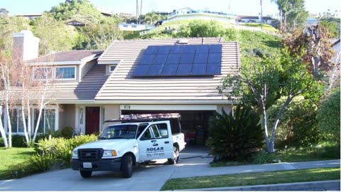 Solar Unlimited | Solar Panel Prices in Arcadia, CA