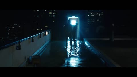 The Matrix Resurrections – Official Hindi Trailer 1