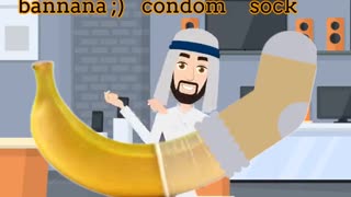 CONDOM SOCK