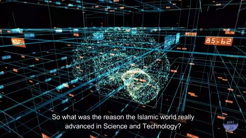 Part 3 _ Why did Islam progress in Science and Technology_