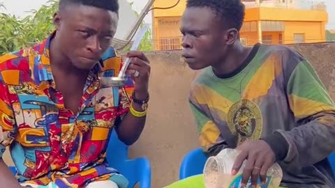 Where is the taste 😂😂 #funnyvideo2023 🤣🤣