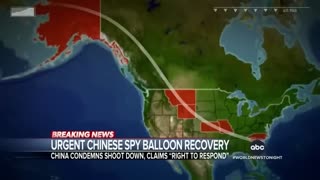 Elon Musk Blows the Lid Off China's Secret Spy Balloon Operations on US Soil!
