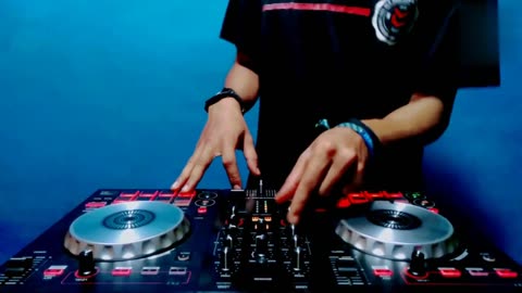 DJ ELLIOT REMIX FULL BASS AUDIO BOOSTER 2023