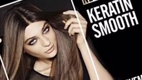 TRESemme Keratin Smooth Shampoo