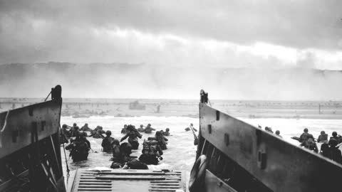 Gen. Dwight D. Eisenhower's D-Day Message