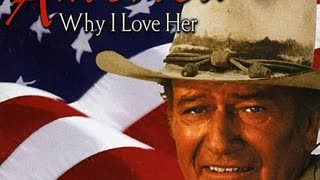 John Wayne: The Hyphen