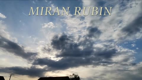 Miran Rubin - Uporni koščeji - 01.05.2022.
