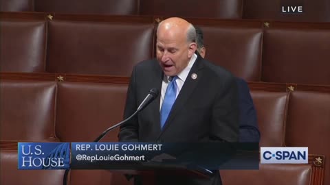 Texas Rep. Demands Congress BAN Democrat Party For Support Of 'Slavery, Racism, KKK' -07.24.2020