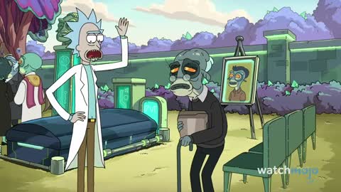 Top 10 Times Rick Got What He Deserved on Rick and Morty
