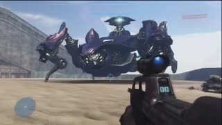 Halo 3 - WALKTHROUGH Part 2