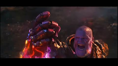 Avengers Endgame full Andar video 2023