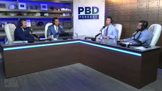 Charlie Kirk | PBD Podcast | Ep. 285