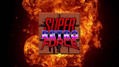 Super Retro Force Channel Trailer!