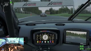 LFM 4.5 hours Endurance race on Imola