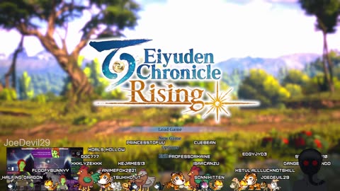 Eiyuden Chronicles: Rising(7)