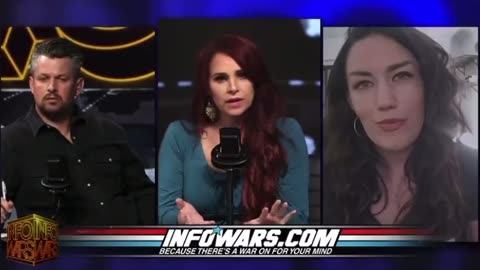 Guest Appearance on InfoWars