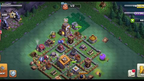 Clash of clans, coc, gaming, battleground games