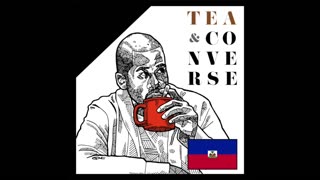 TEA AT NIGHT: MACH-HOMMY RARE INTERVIEW