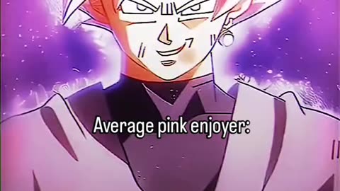 Goku black